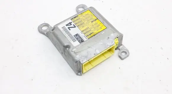 Toyota RAV 4 (XA30) Airbag control unit/module 8917042341