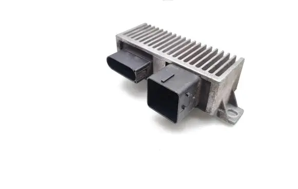 Nissan Qashqai Glow plug pre-heat relay 8200558438