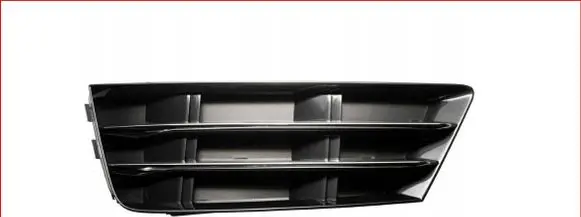 Audi A4 S4 B9 Front bumper lower grill 
