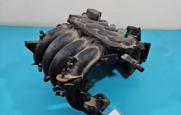 Skoda Octavia Mk1 (1U) Intake manifold 06A133206H IMPRK1387778