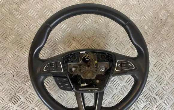 Ford Focus Steering wheel F1EB3600PE3ZHE 0021F524106512