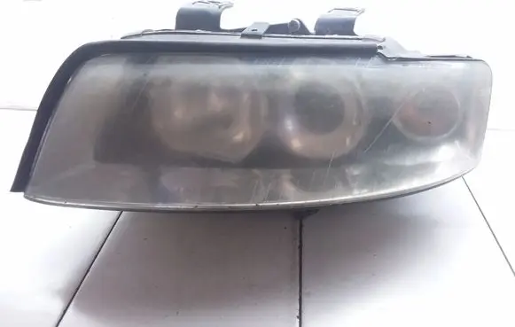 Audi A4 S4 B6 8E 8H Headlight/headlamp 69938230