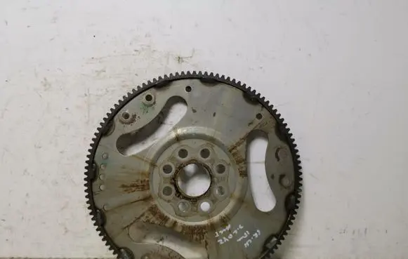 Jeep Grand Cherokee Flywheel 593AA3074B