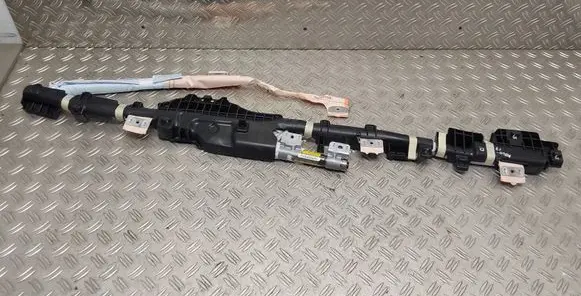 Toyota Aygo AB40 Roof airbag GA49906190