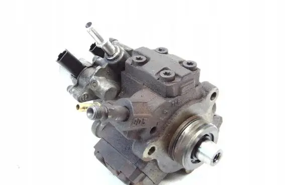 Ford Escort Fuel injection high pressure pump