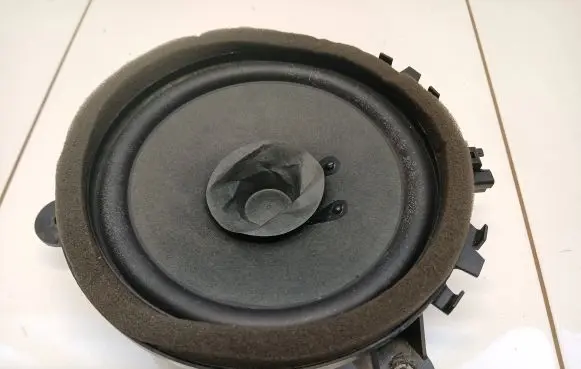 Mitsubishi Outlander Front door speaker