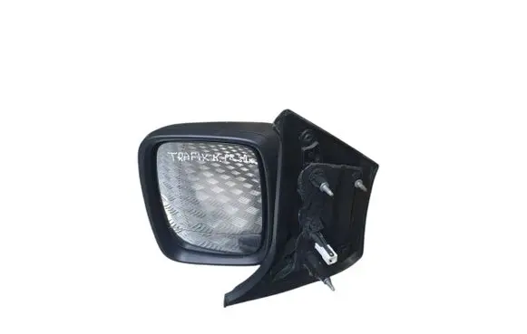 Renault Trafic III (X82) Front door electric wing mirror 232636225