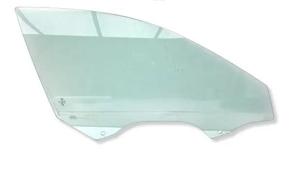 Audi A6 S6 C8 4K Front door window glass four-door 4K0845202B 43R011137