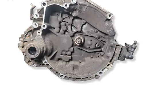 Peugeot 307 Manual 5 speed gearbox 20CN20 0765407