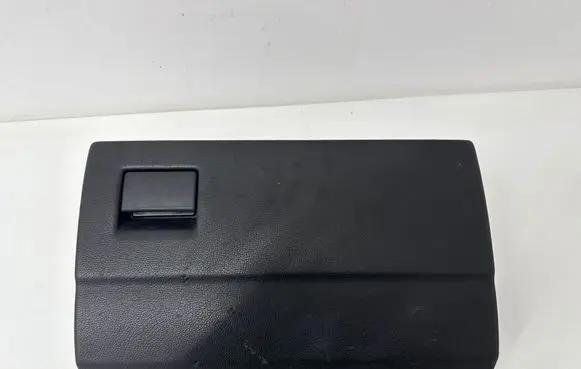 Opel Zafira A Glove box