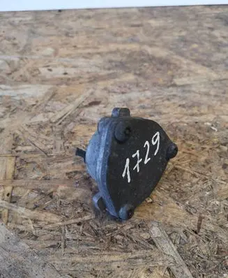 Honda Civic Brake power pressure regulator 