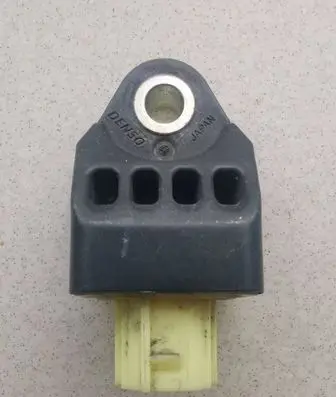 Subaru Forester SJ Airbag deployment crash/impact sensor 98231SG000 460EG9T7B