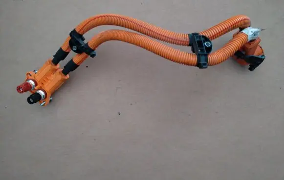 Opel Mokka B Other wiring loom 9832922980
