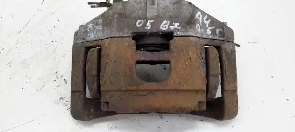 Audi A4 S4 B7 8E 8H Front brake caliper