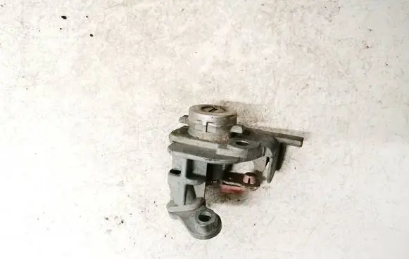 Mazda 5 Front door lock (next to the handle) 