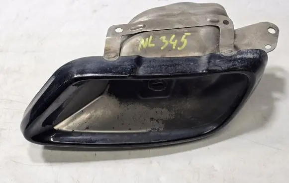 BMW X5 G05 Muffler ending 8078669