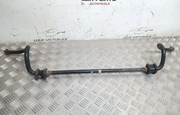 Mitsubishi Lancer VIII Front anti-roll bar/sway bar