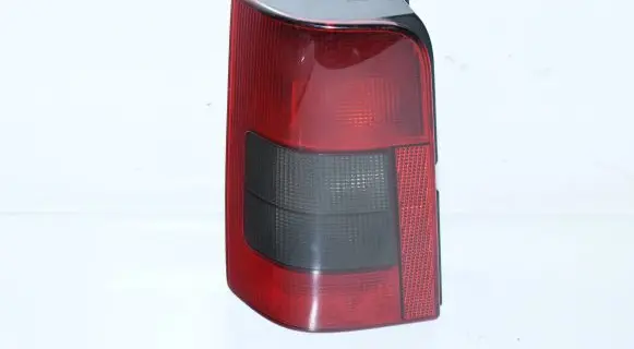 Peugeot Partner Rear/tail lights