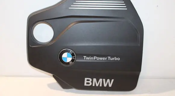 BMW X3 F25 Engine cover (trim) 8514202