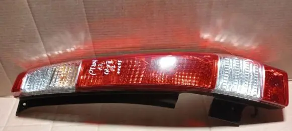 Honda CR-V Rear/tail lights