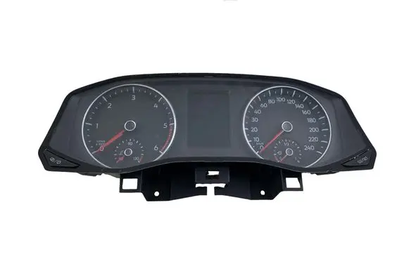 Volkswagen Amarok Speedometer (instrument cluster) 2H6920883