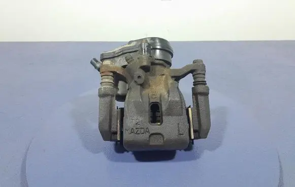 Mazda CX-5 Rear brake caliper 