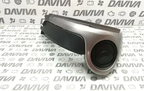 Mazda 2 Dashboard side air vent grill/cover trim D65164961 K4366