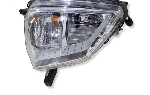 Mitsubishi Eclipse Cross Front fog light W4323