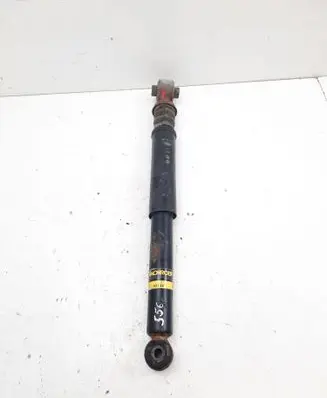 Renault Laguna III Rear shock absorber/damper 43134