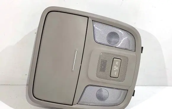 KIA Optima Headlining lighting console trim 92800-D4