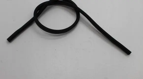 Volkswagen Arteon Engine compartment rubber 3G8823723