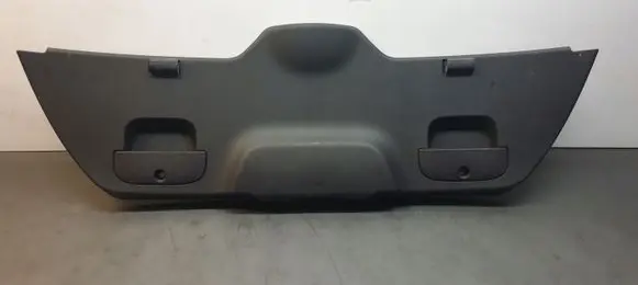 Lancia Delta Trunk/boot sill cover protection 735453499