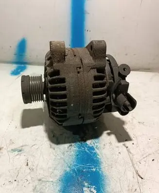 Citroen Berlingo Generator/alternator