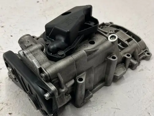 BMW 3 E90 E91 Oil pump 805805201