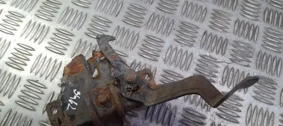 Hyundai Sonata Engine bonnet/hood lock/catch