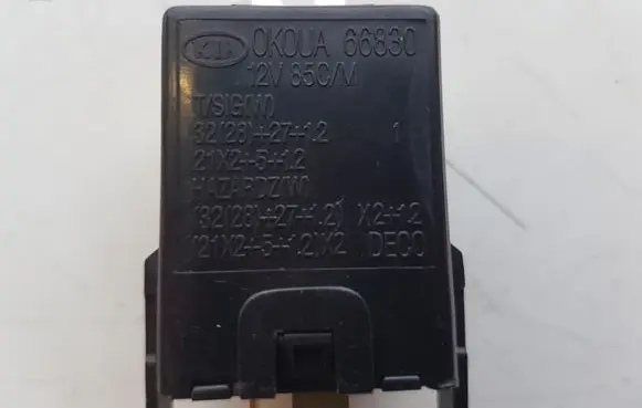 KIA Sorento Sensor OKOUA66830