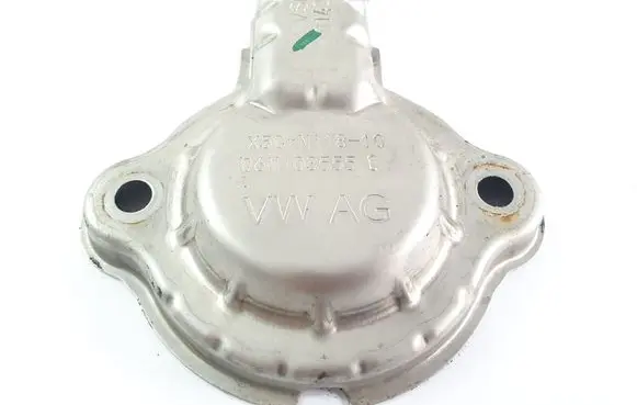 Porsche Panamera (971) Timing chain cover 06M103555C
