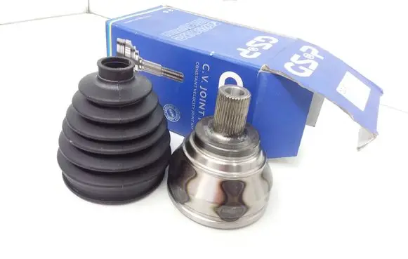 Audi A3 S3 A3 Sportback 8P Driveshaft outer CV joint 803002