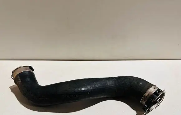 Mercedes-Benz GLE (W166 - C292) Intercooler hose/pipe A1665280100
