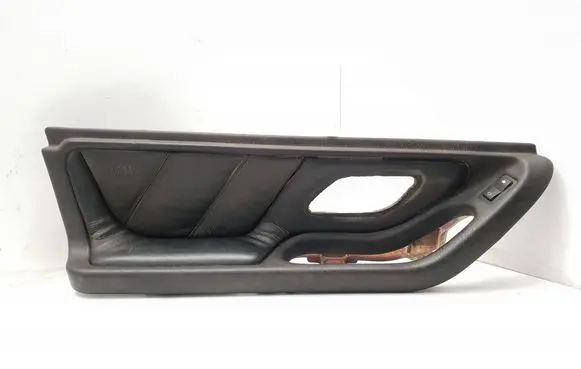 BMW 7 E38 Front door card panel trim 8213141
