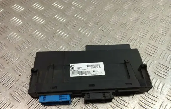 BMW X3 F25 Comfort/convenience module 9287217