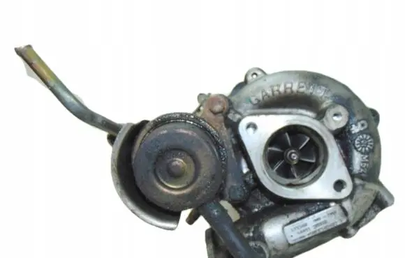 Nissan Almera N16 Turbo 144115M310GT1549
