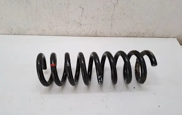 Mercedes-Benz E W212 Rear coil spring