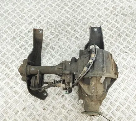 Ford Ranger Front differential 6M343N208DA