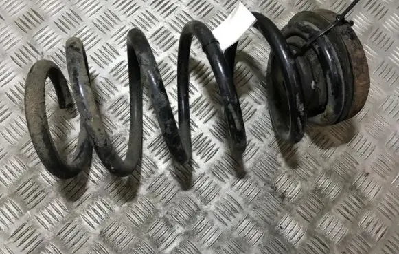 BMW X5 E53 Front coil spring 6750338