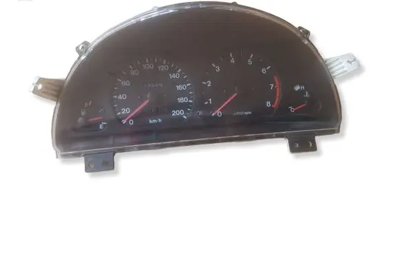 Suzuki Swift Cultus Speedometer (instrument cluster) 3410063E41 3410063E40 3410065E30