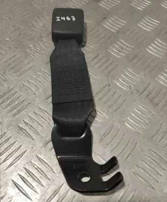Maserati Levante Front seatbelt buckle 634157000C