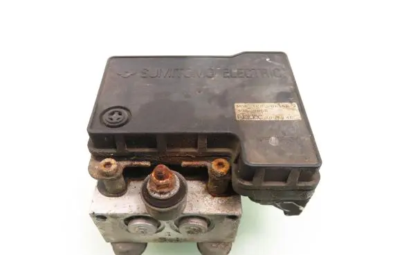 Mazda 323 F ABS Pump 2057946 4360865