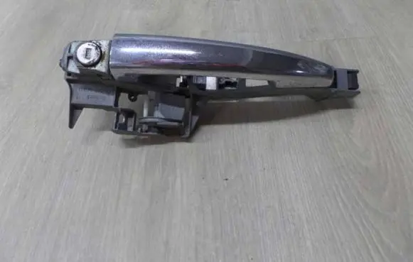 Citroen DS3 Front door exterior handle 9684560080 44809