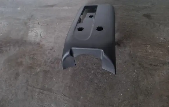 Volvo XC70 Steering wheel column trim 30734809 BQ2FA